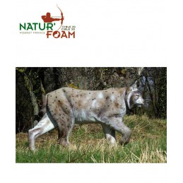 NATUR FOAM LYNX