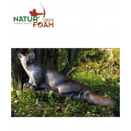 NATUR FOAM MARTRE