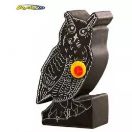 BOOSTER CIBLE 2D HIBOU