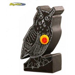 BOOSTER CIBLE 2D HIBOU