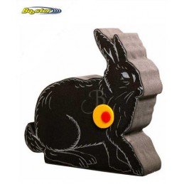 BOOSTER CIBLE 2D LAPIN