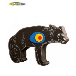 BOOSTER CIBLE 2D LOUP