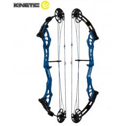 KINETIC COMPOUND STATIC