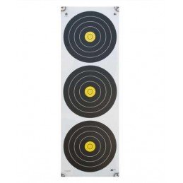JVD BLASONS FIELD TRISPOT...