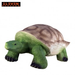 ELEVEN TORTUE