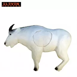 ELEVEN CHEVRE DES MONTAGNES