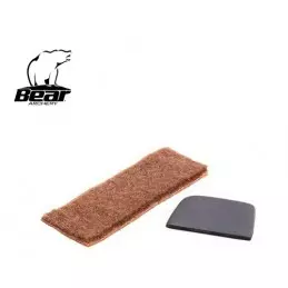BEAR TAPIS 3572