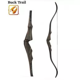 BUCK TRAIL ANTELOPE