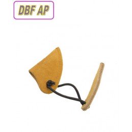 AMBIORIX MAINTIEN CORDE SUEDE
