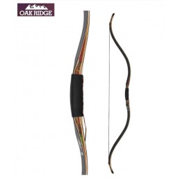 OAK RIDGE BLACK SADA 52"