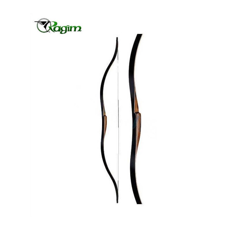 Arc recurve équestre Bamboo Sada