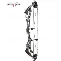 BOWTECH RECKONING 2019