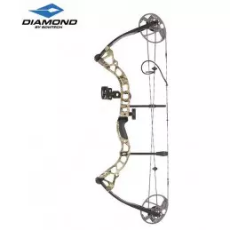 DIAMOND KIT PRISM CHASSE