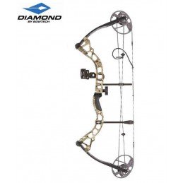 DIAMOND KIT PRISM CHASSE