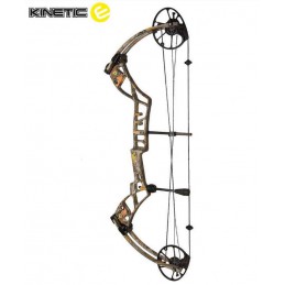 KINETIC MIRAGE CHASSE