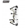 HERACLES ARCHERIE FRANCE LIGNE CHASSE KIT COMPOUND HOYT TORREX CW BORDEAUX LA BREDE FUSE