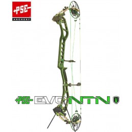 PSE NOCK ON EVO NTN 33 2020