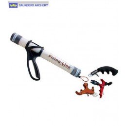 SAUNDERS RELEASE TRAINER