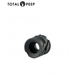 TOTAL PEEP VISETTE