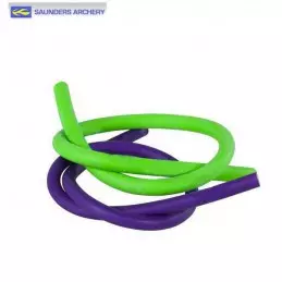 SAUNDERS TUBING POWER PULL