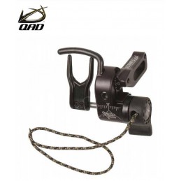 QAD ULTRA REST HDX