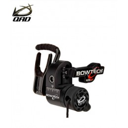 QAD ULTRA REST HDX BOWTECH