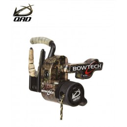 QAD ULTRA REST HDX BOWTECH