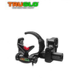 TRUGLO REPOSE-FLECHE DOWNDRAFT