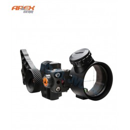 APEX VISEUR COVERT PRO
