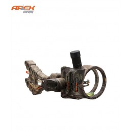 APEX TUNDRA
