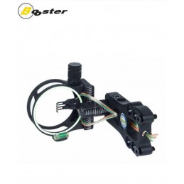 BOOSTER VISEUR 4 PINS