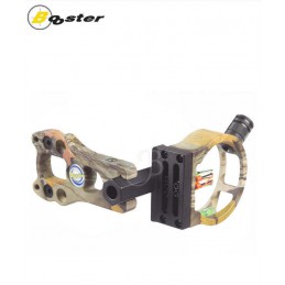 BOOSTER VISEUR 5 PINS LIGHT