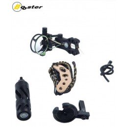BOOSTER KIT VISEUR CHASSE MIDI