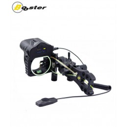 BOOSTER VISEUR RANGEFINDER...