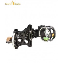 TROPHY RIDGE VISEUR PURSUIT...