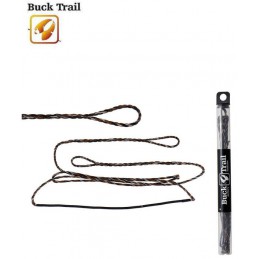 BUCK TRAIL CORDE FLEMISH D75