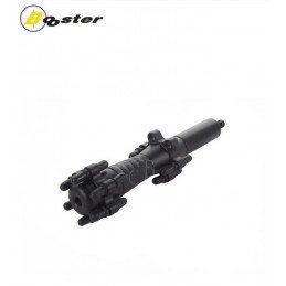 BOOSTER 3D CHASSE MODULAR