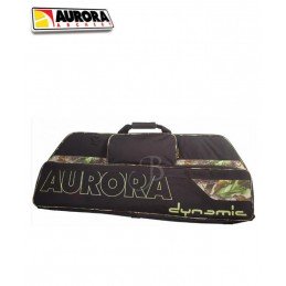 AURORA HOUSSE MIDI CAMO