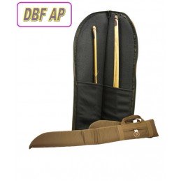 DBF-AP HOUSSE PADDED LONGBOW