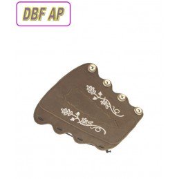 AMBIORIX BRACELET BAVARIAN