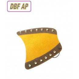AMBIORIX BRACELET CUIR 13...