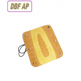 DBF-AP SUEDE ADULTE 5 HOOKS