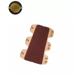 NEET T-AGL 3 BURGUNDY