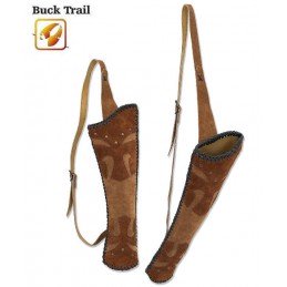 BUCK TRAIL CARQUOIS BRONCO