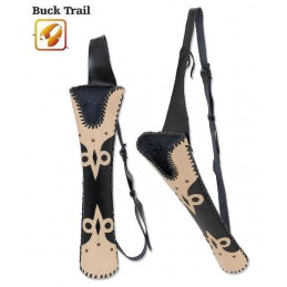 BUCK TRAIL HORSEBOW