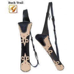 BUCK TRAIL CARQUOIS HORSEBOW