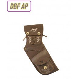 AMBIORIX BAVARIAN HIP QUIVER