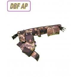 DBF-AP CARQUOIS ENJOY COMBO
