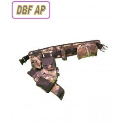 DBF-AP CARQUOIS ENJOY COMBO
