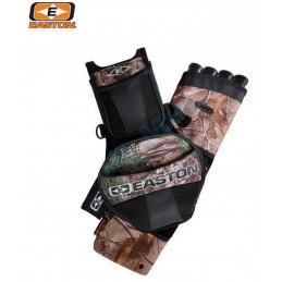 EASTON CARQUOIS FLIPSIDE CAMO